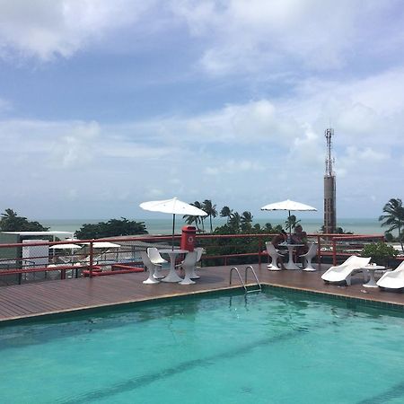 Victory Business Flat Suites Joao Pessoa Luaran gambar