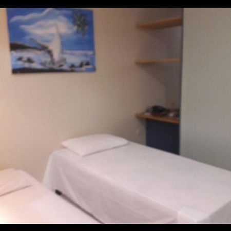 Victory Business Flat Suites Joao Pessoa Luaran gambar