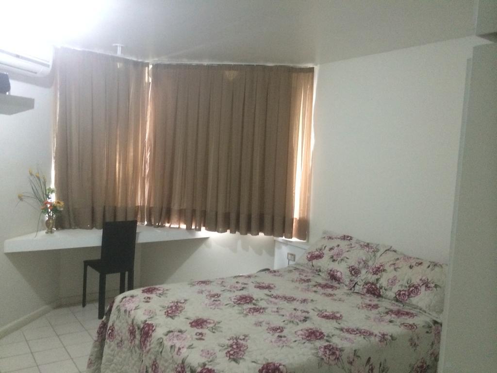 Victory Business Flat Suites Joao Pessoa Luaran gambar