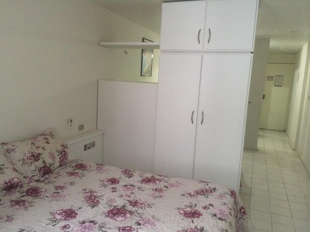 Victory Business Flat Suites Joao Pessoa Luaran gambar