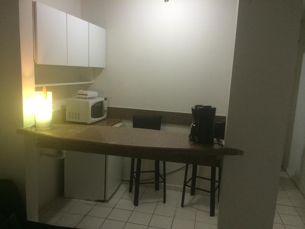 Victory Business Flat Suites Joao Pessoa Luaran gambar