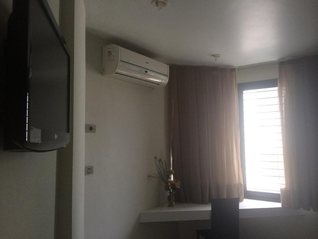 Victory Business Flat Suites Joao Pessoa Luaran gambar