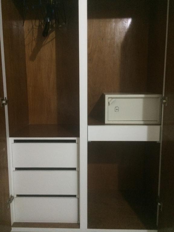 Victory Business Flat Suites Joao Pessoa Luaran gambar