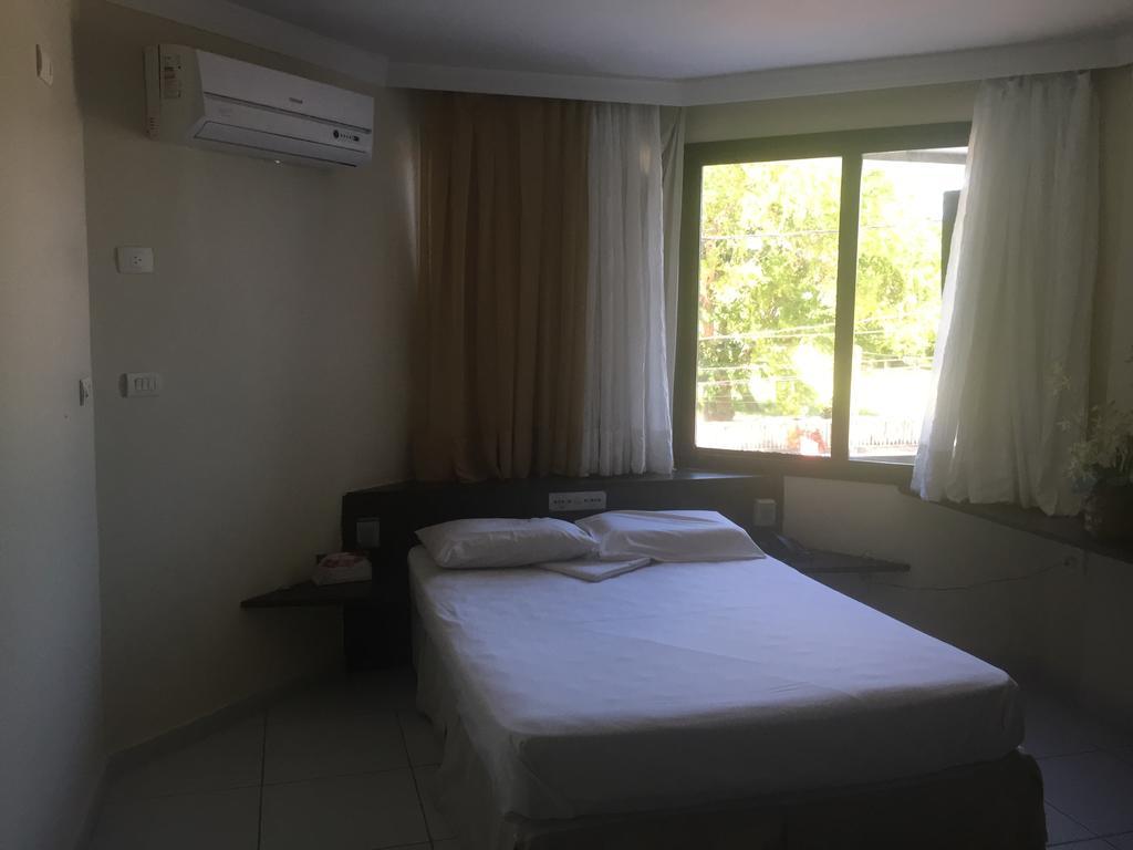 Victory Business Flat Suites Joao Pessoa Luaran gambar