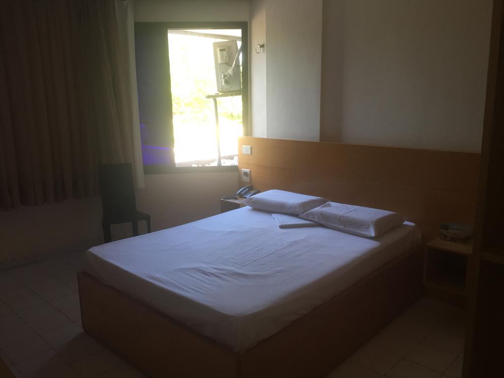 Victory Business Flat Suites Joao Pessoa Luaran gambar