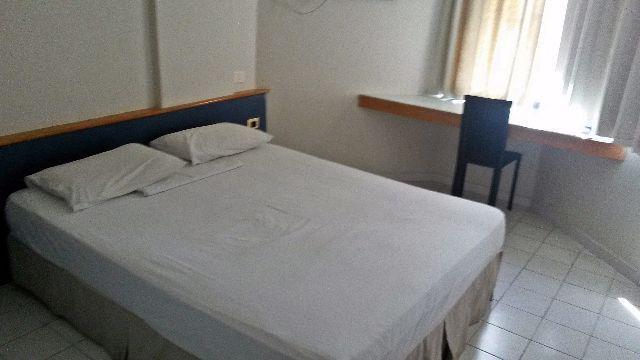 Victory Business Flat Suites Joao Pessoa Luaran gambar