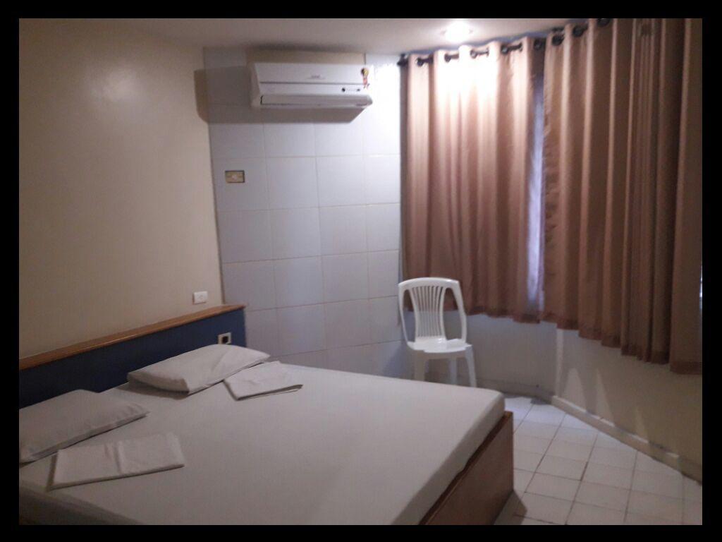 Victory Business Flat Suites Joao Pessoa Luaran gambar