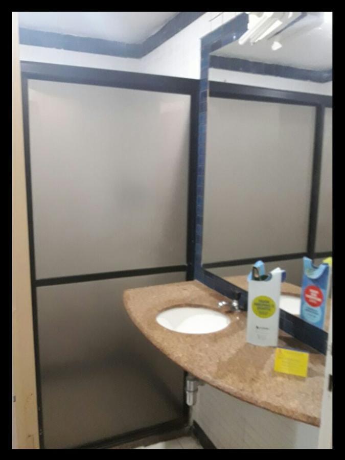 Victory Business Flat Suites Joao Pessoa Luaran gambar