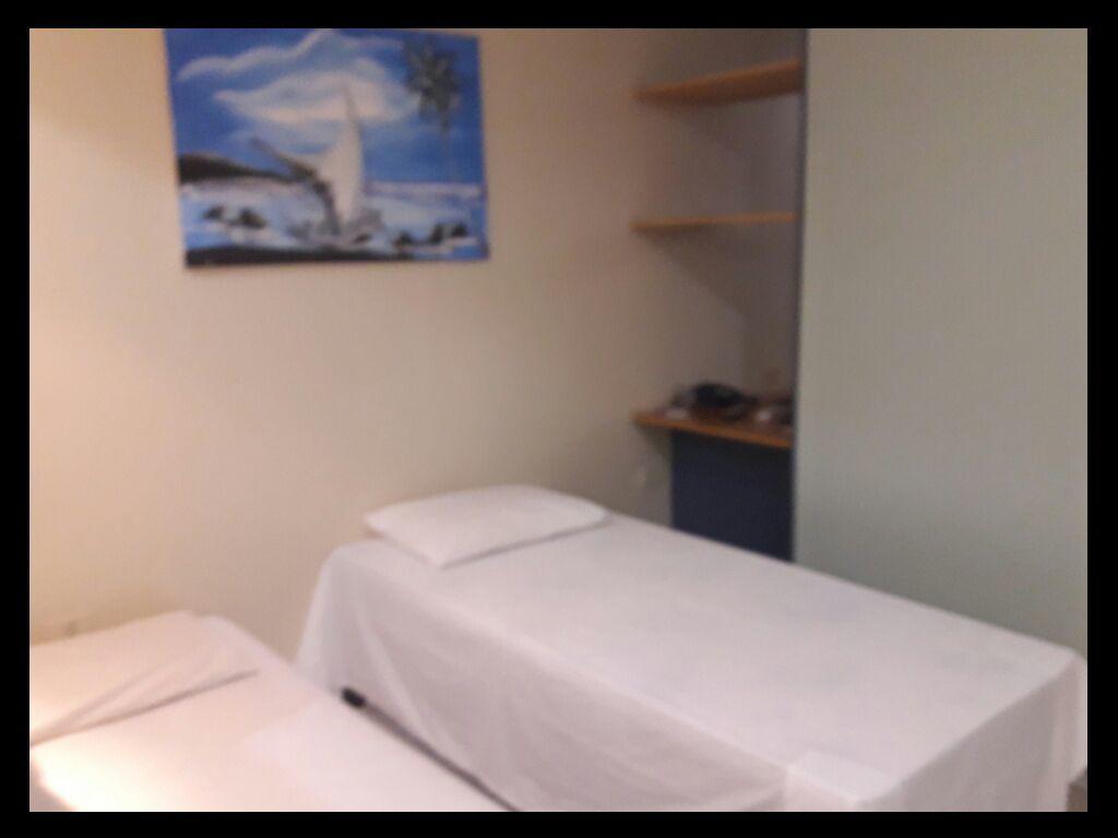 Victory Business Flat Suites Joao Pessoa Luaran gambar