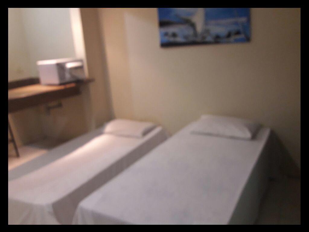 Victory Business Flat Suites Joao Pessoa Luaran gambar