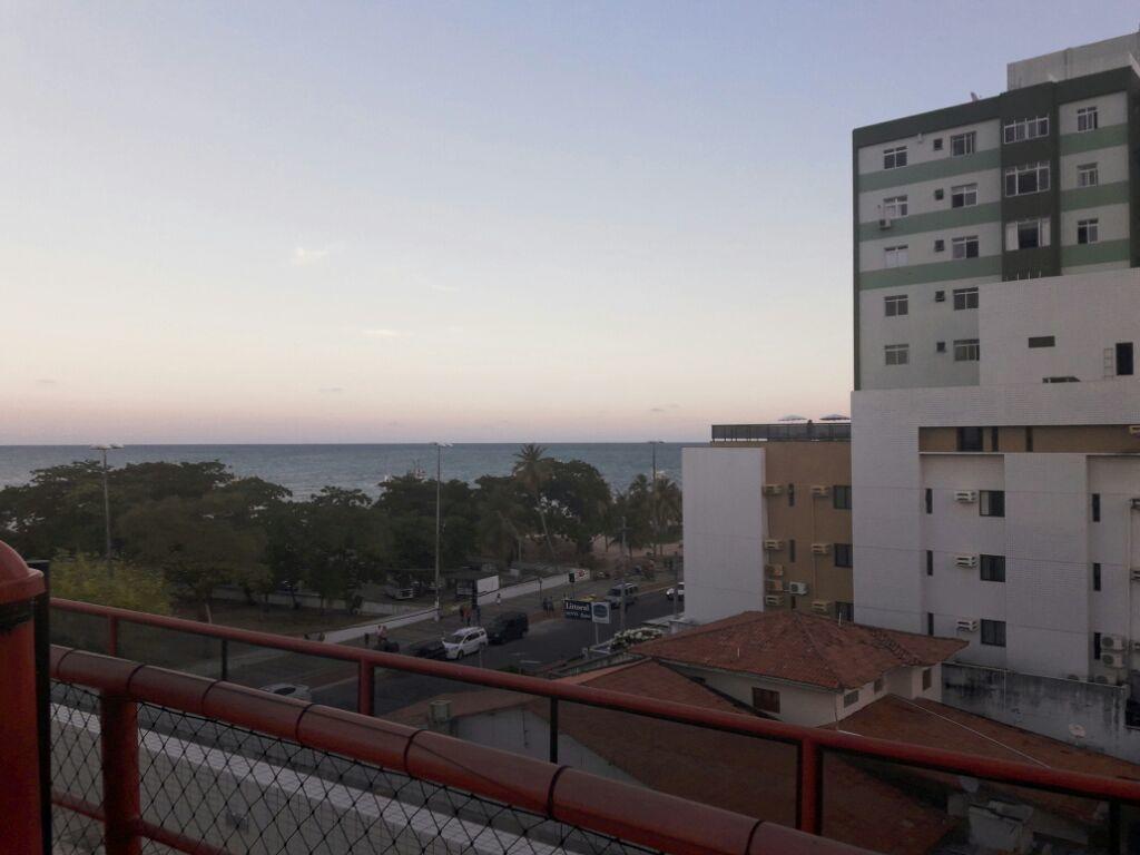Victory Business Flat Suites Joao Pessoa Luaran gambar