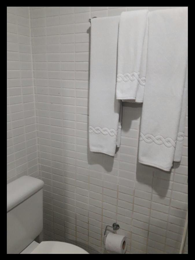 Victory Business Flat Suites Joao Pessoa Luaran gambar