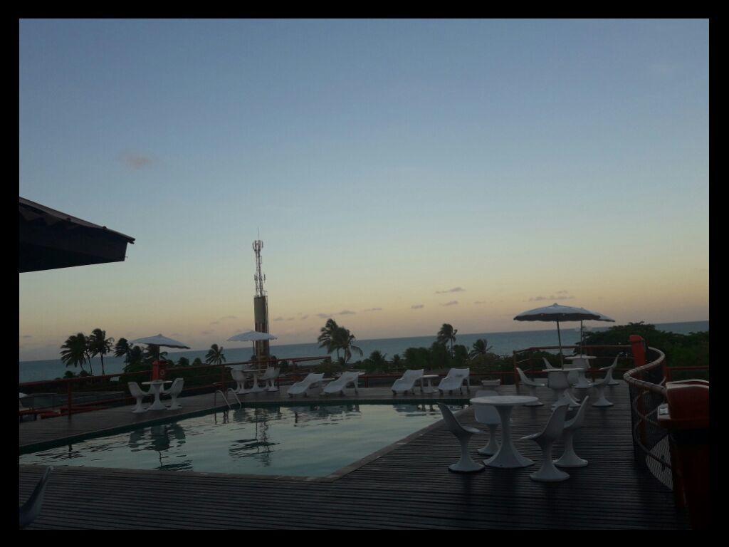 Victory Business Flat Suites Joao Pessoa Luaran gambar