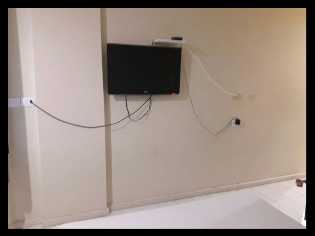 Victory Business Flat Suites Joao Pessoa Luaran gambar