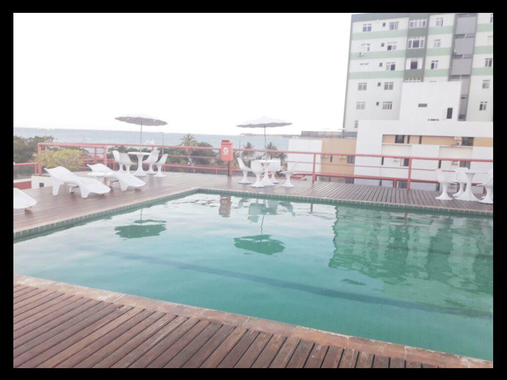 Victory Business Flat Suites Joao Pessoa Luaran gambar